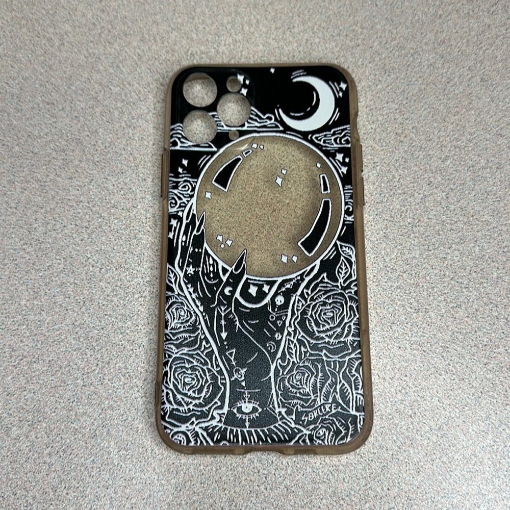 iPhone 11 Pro phone cases set of 3 - Picture 2 of 4